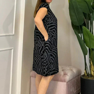 Tyra™ | Klänningen som andas sommar