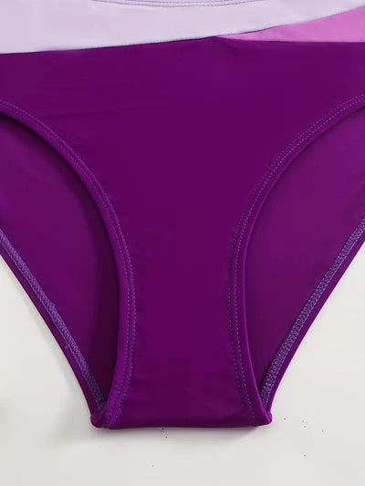 Lina Bikini – Komfort och stil i en kraftfull set
