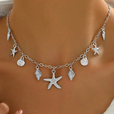 Seabreeze Halsband