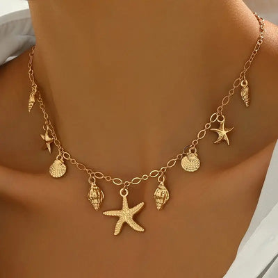 Seabreeze Halsband