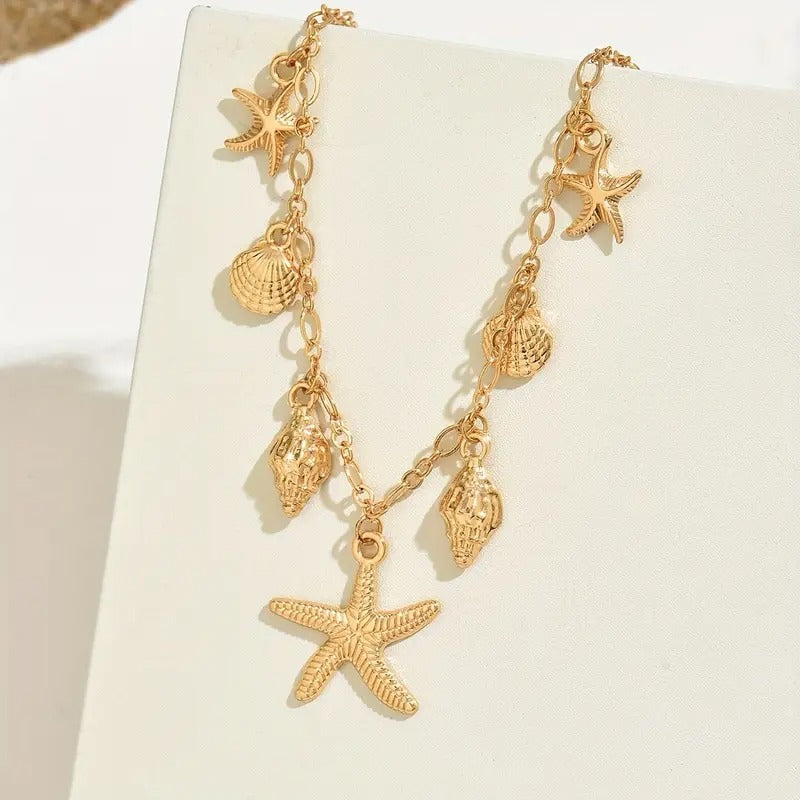 Seabreeze Halsband