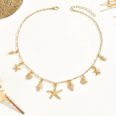 Seabreeze Halsband