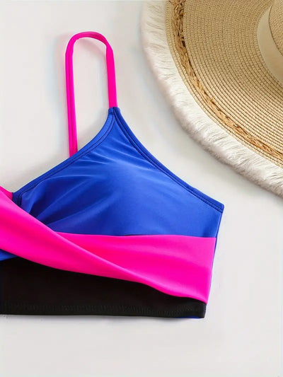 Lina Bikini – Komfort och stil i en kraftfull set