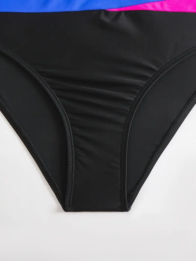 Lina Bikini – Komfort och stil i en kraftfull set
