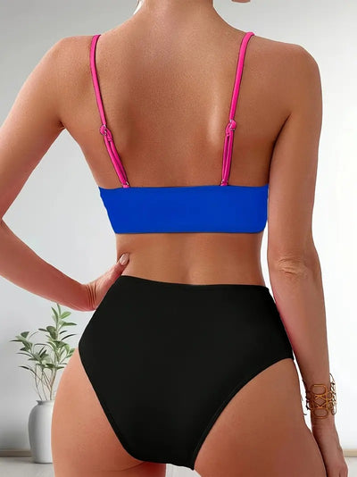 Lina Bikini – Komfort och stil i en kraftfull set