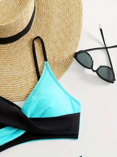 Lina Bikini – Komfort och stil i en kraftfull set