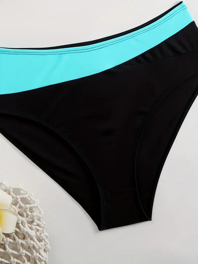 Lina Bikini – Komfort och stil i en kraftfull set