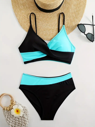 Lina Bikini – Komfort och stil i en kraftfull set