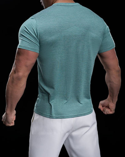Jens™ | Quick Dry Performance T-shirt