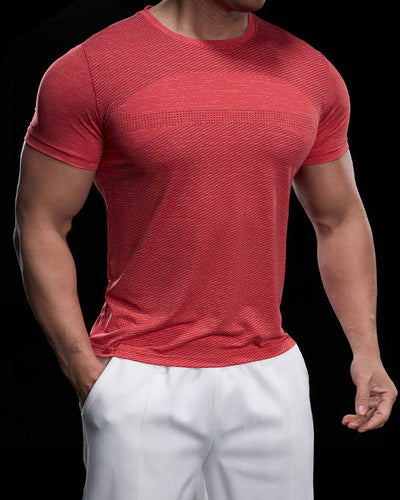 Jens™ | Quick Dry Performance T-shirt