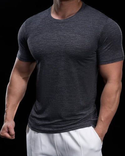 Jens™ | Quick Dry Performance T-shirt