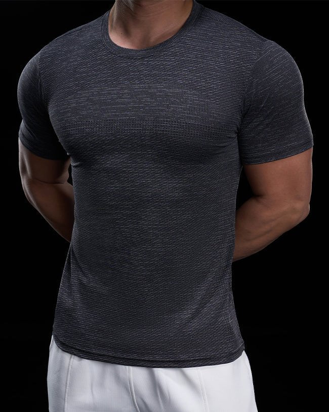 Jens™ | Quick Dry Performance T-shirt