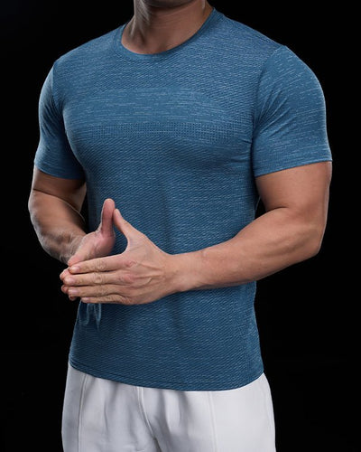 Jens™ | Quick Dry Performance T-shirt