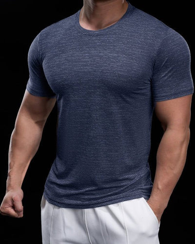Jens™ | Quick Dry Performance T-shirt