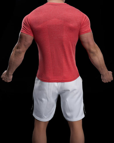 Jens™ | Quick Dry Performance T-shirt