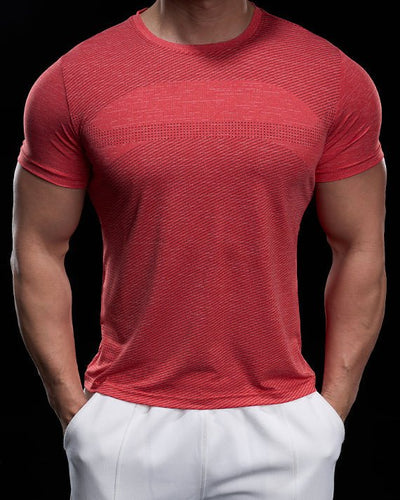 Jens™ | Quick Dry Performance T-shirt