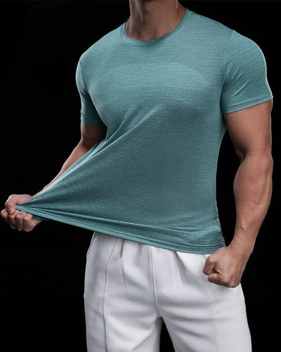 Jens™ | Quick Dry Performance T-shirt