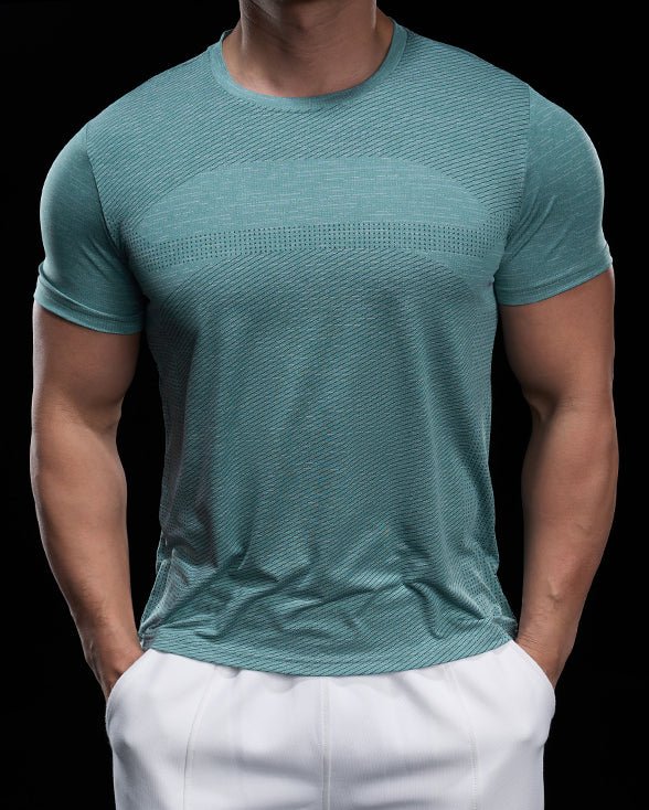 Jens™ | Quick Dry Performance T-shirt