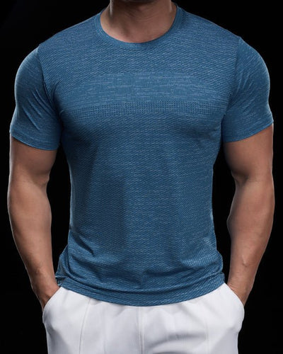 Jens™ | Quick Dry Performance T-shirt