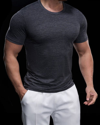 Jens™ | Quick Dry Performance T-shirt