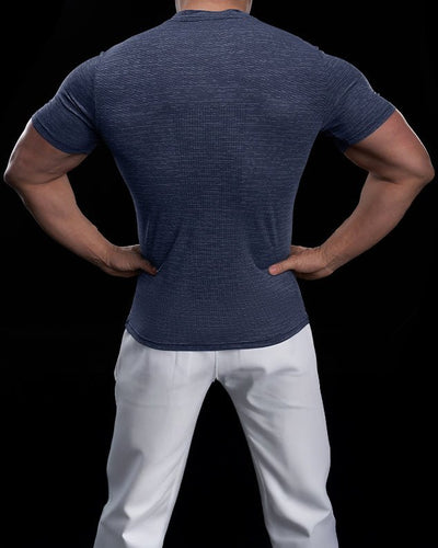 Jens™ | Quick Dry Performance T-shirt