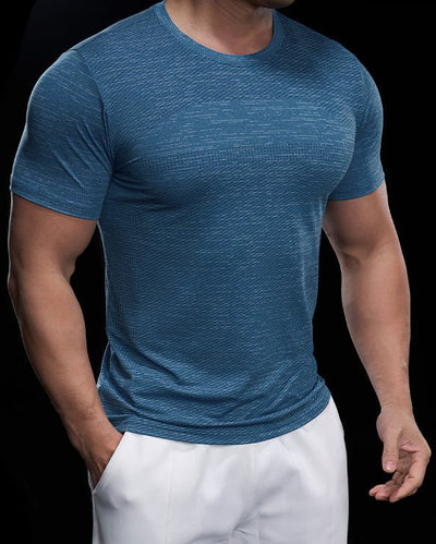 Jens™ | Quick Dry Performance T-shirt