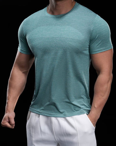 Jens™ | Quick Dry Performance T-shirt