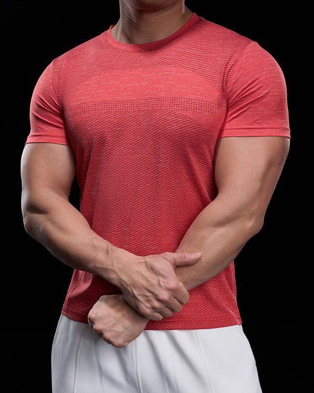 Jens™ | Quick Dry Performance T-shirt