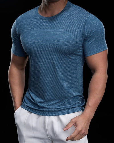 Jens™ | Quick Dry Performance T-shirt