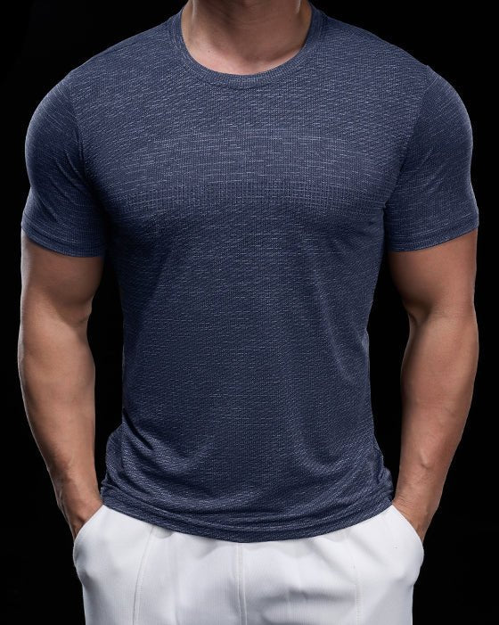 Jens™ | Quick Dry Performance T-shirt