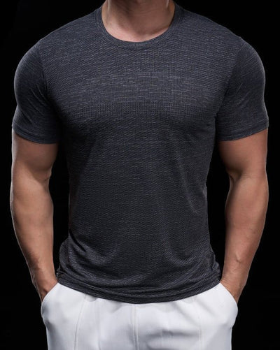 Jens™ | Quick Dry Performance T-shirt