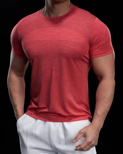 Jens™ | Quick Dry Performance T-shirt