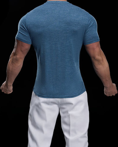 Jens™ | Quick Dry Performance T-shirt