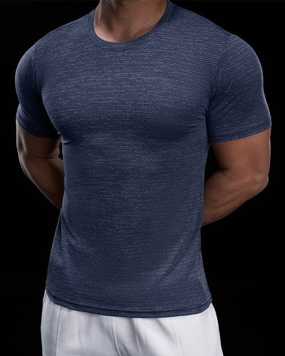 Jens™ | Quick Dry Performance T-shirt