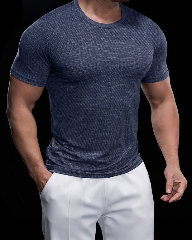 Jens™ | Quick Dry Performance T-shirt