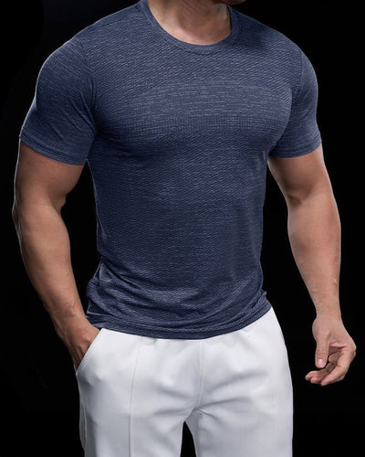 Jens™ | Quick Dry Performance T-shirt